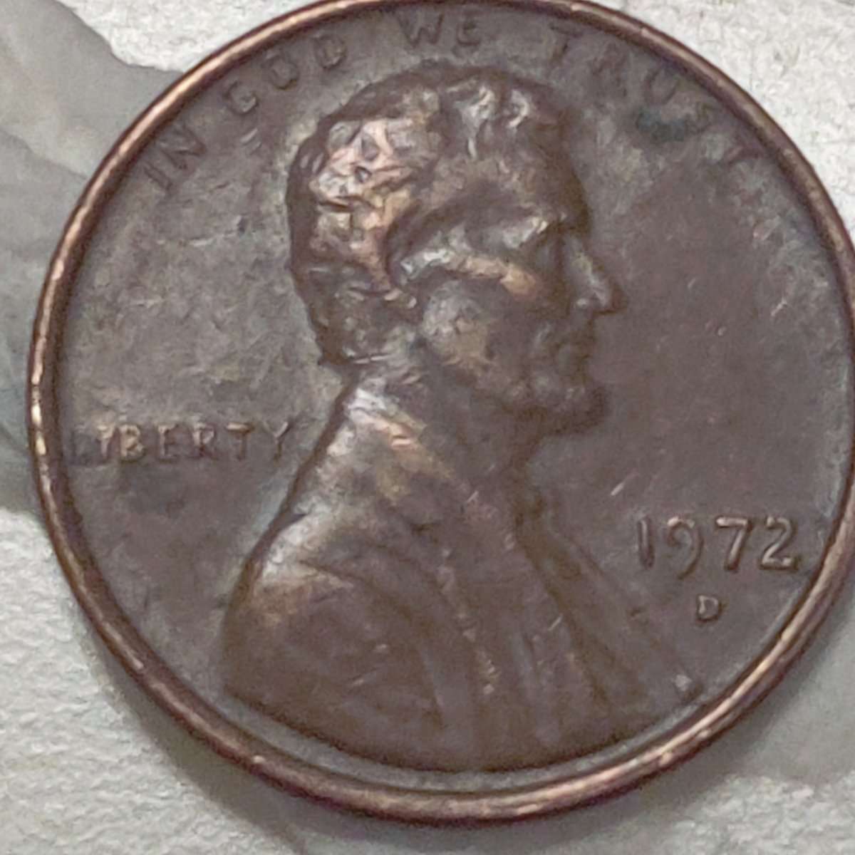 1972-Lincoln-Penny-No-Mint-Mark